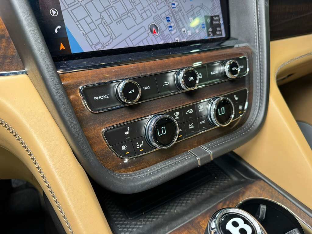2023 Bentley Bentayga V8 Fort Lauderdale FL