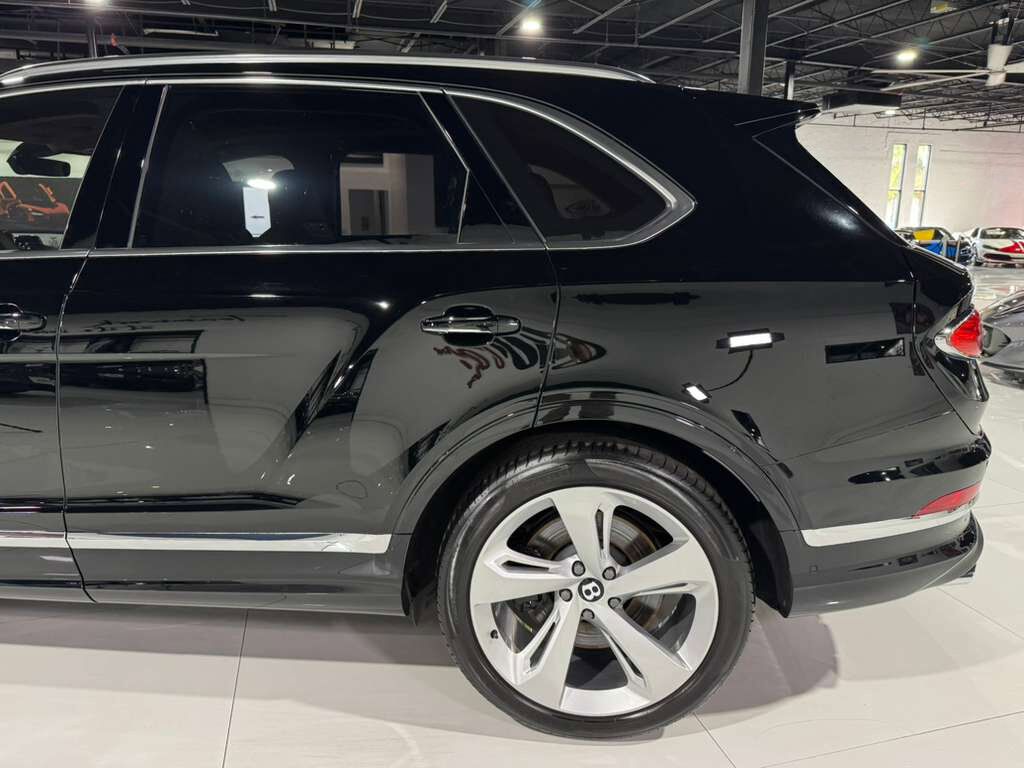 2023 Bentley Bentayga V8 Fort Lauderdale FL