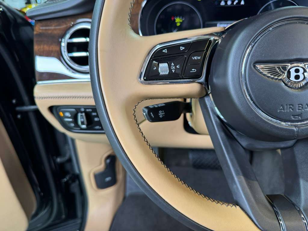 2023 Bentley Bentayga V8 Fort Lauderdale FL