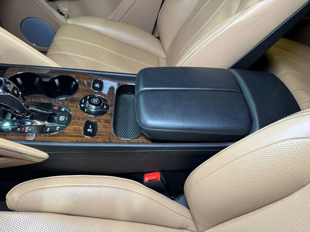 2023 Bentley Bentayga V8 Fort Lauderdale FL