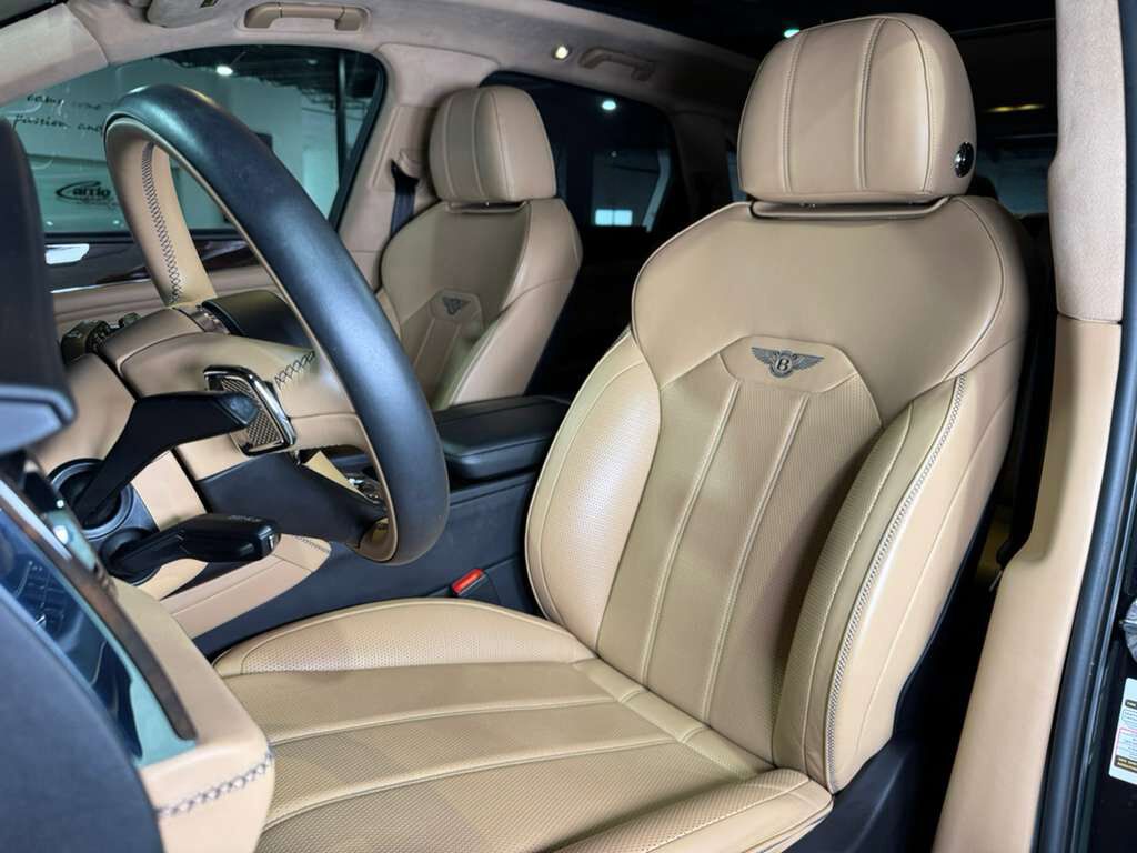 2023 Bentley Bentayga V8 Fort Lauderdale FL