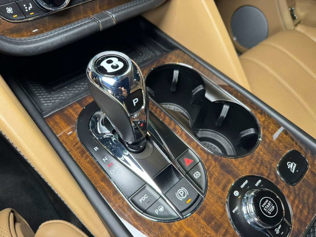 2023 Bentley Bentayga V8 Fort Lauderdale FL