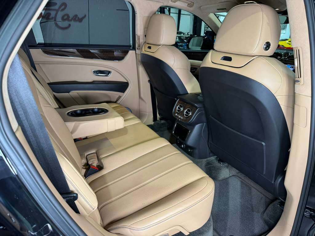 2023 Bentley Bentayga V8 Fort Lauderdale FL