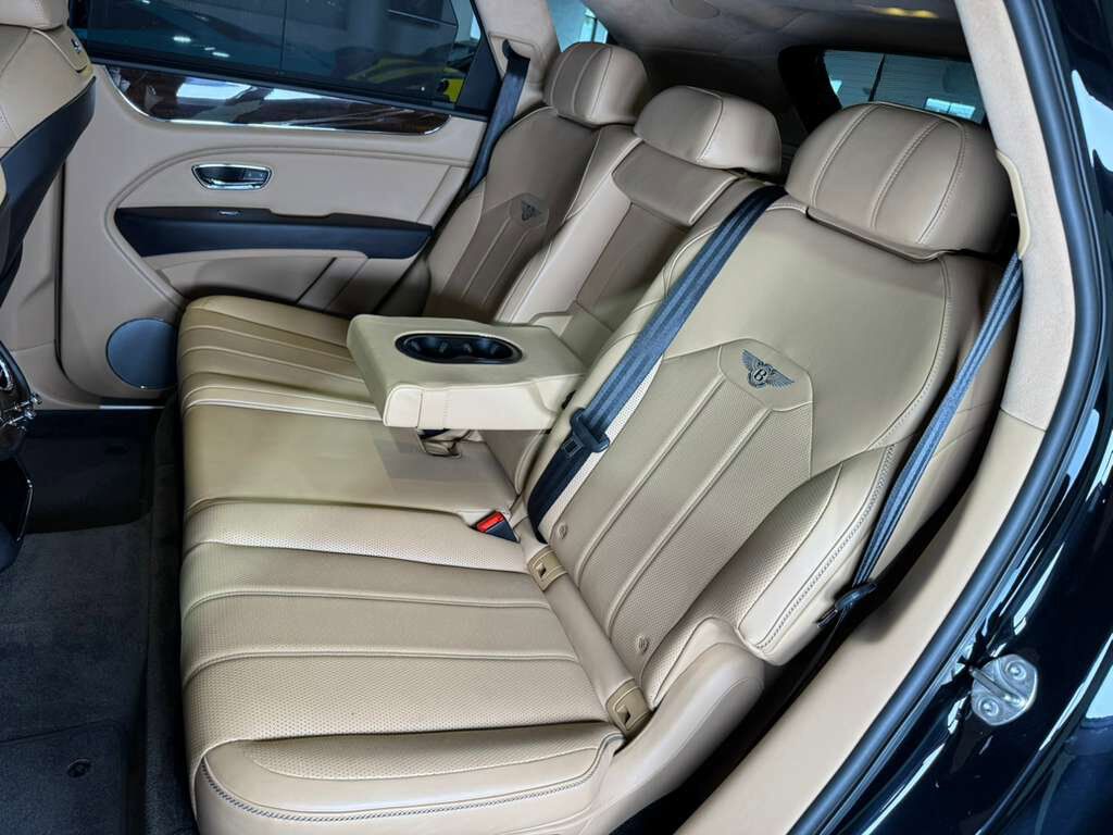 2023 Bentley Bentayga V8 Fort Lauderdale FL