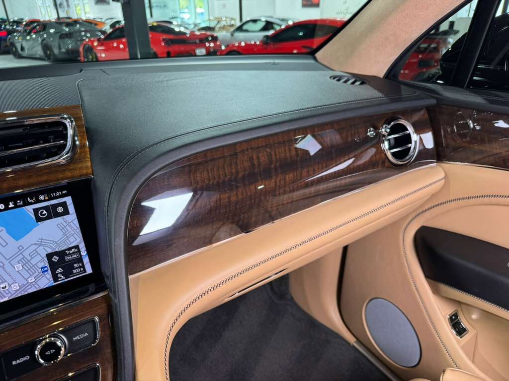 2023 Bentley Bentayga V8 Fort Lauderdale FL