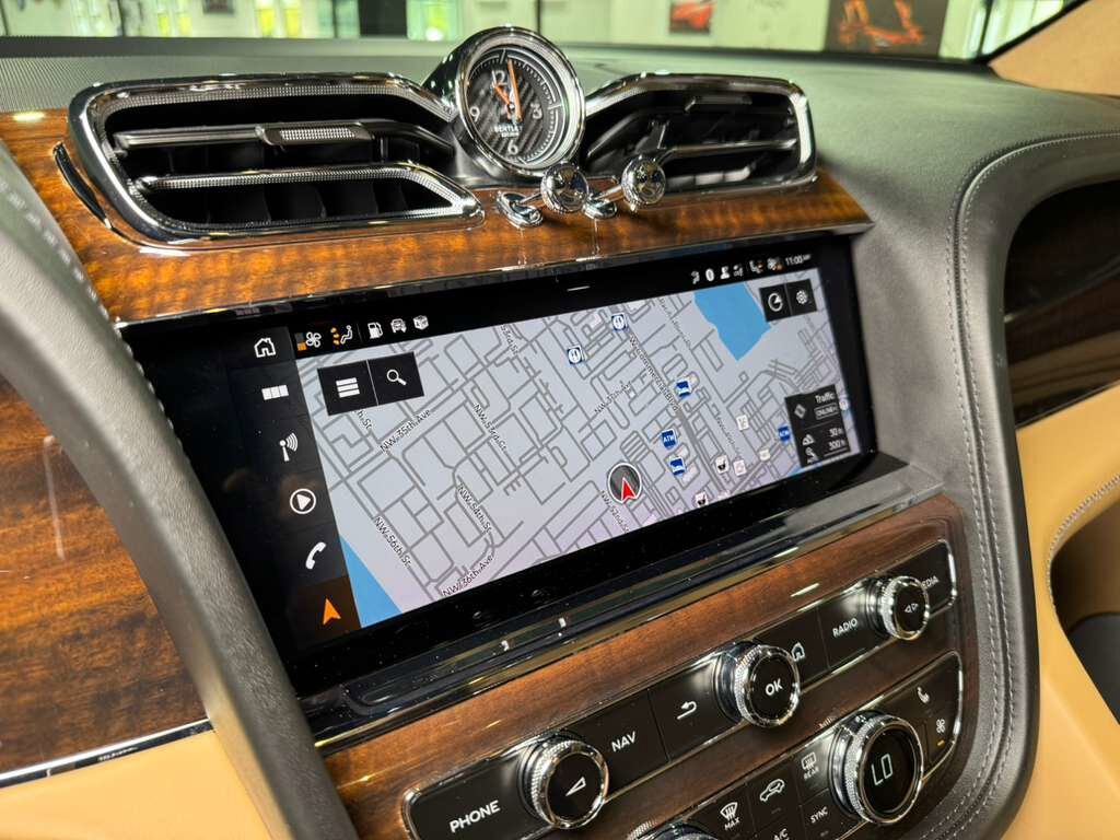 2023 Bentley Bentayga V8 Fort Lauderdale FL