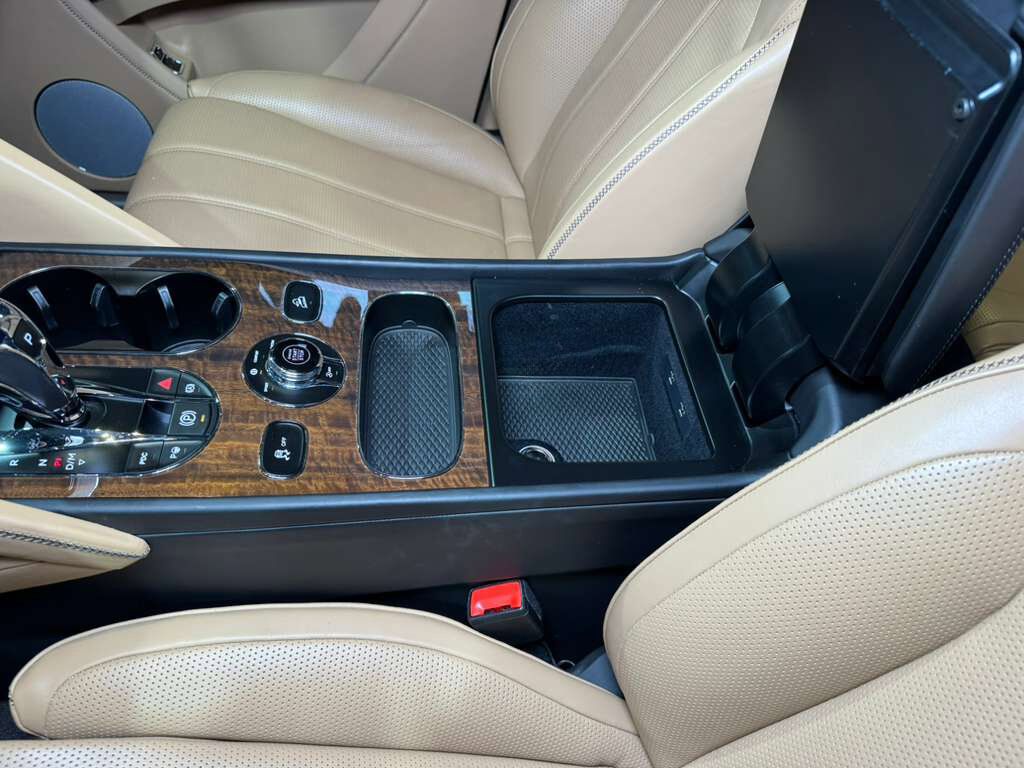 2023 Bentley Bentayga V8 Fort Lauderdale FL