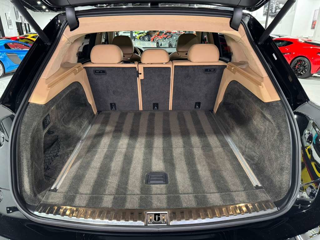 2023 Bentley Bentayga V8 Fort Lauderdale FL