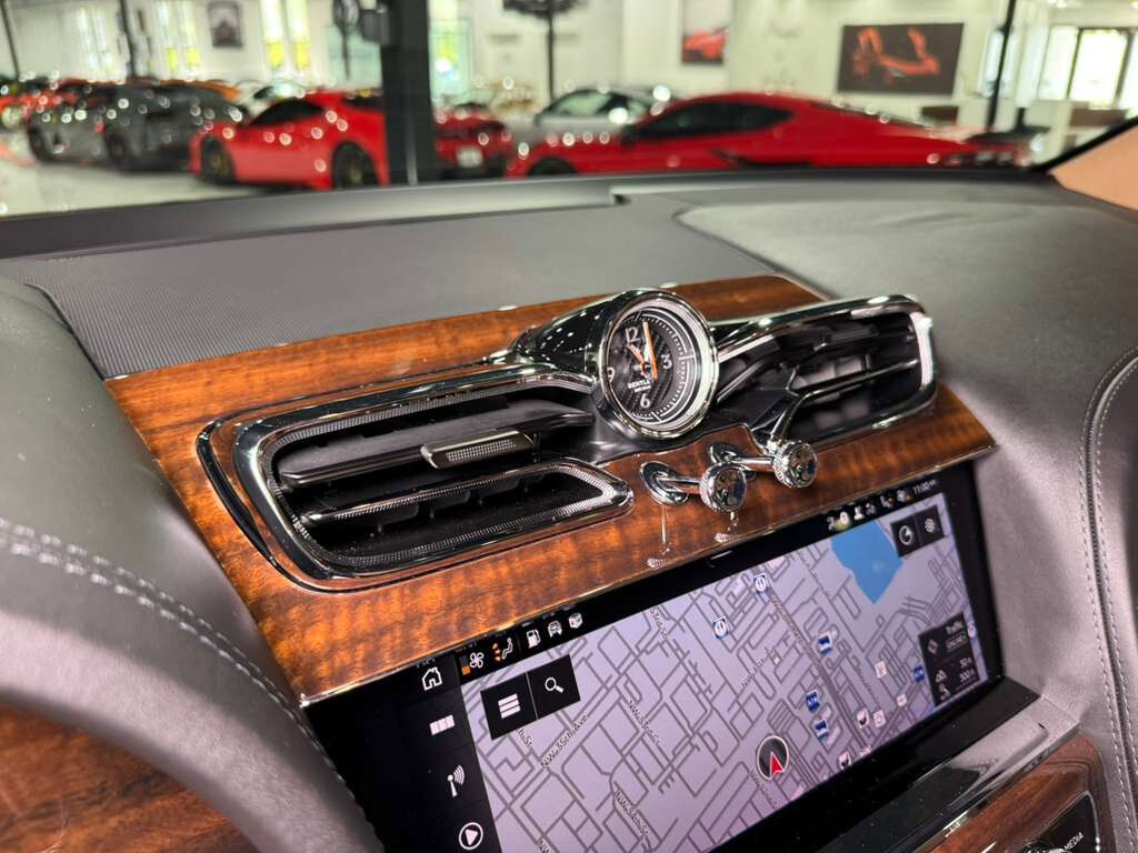2023 Bentley Bentayga V8 Fort Lauderdale FL