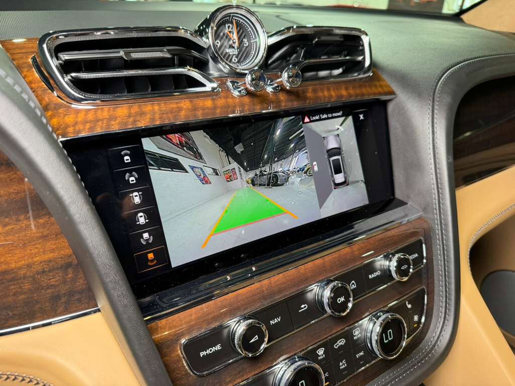 2023 Bentley Bentayga V8 Fort Lauderdale FL