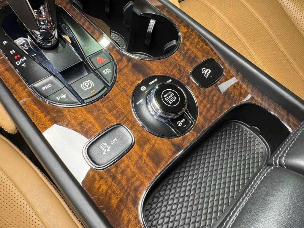 2023 Bentley Bentayga V8 Fort Lauderdale FL