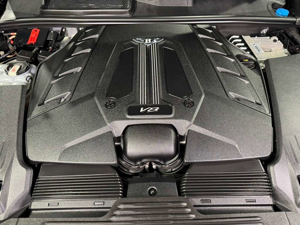 2023 Bentley Bentayga V8 Fort Lauderdale FL