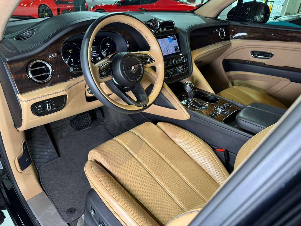 2023 Bentley Bentayga V8 Fort Lauderdale FL