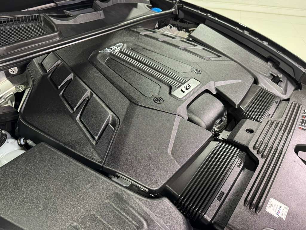 2023 Bentley Bentayga V8 Fort Lauderdale FL