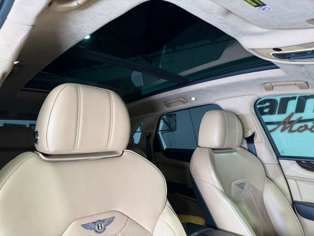 2023 Bentley Bentayga V8 Fort Lauderdale FL