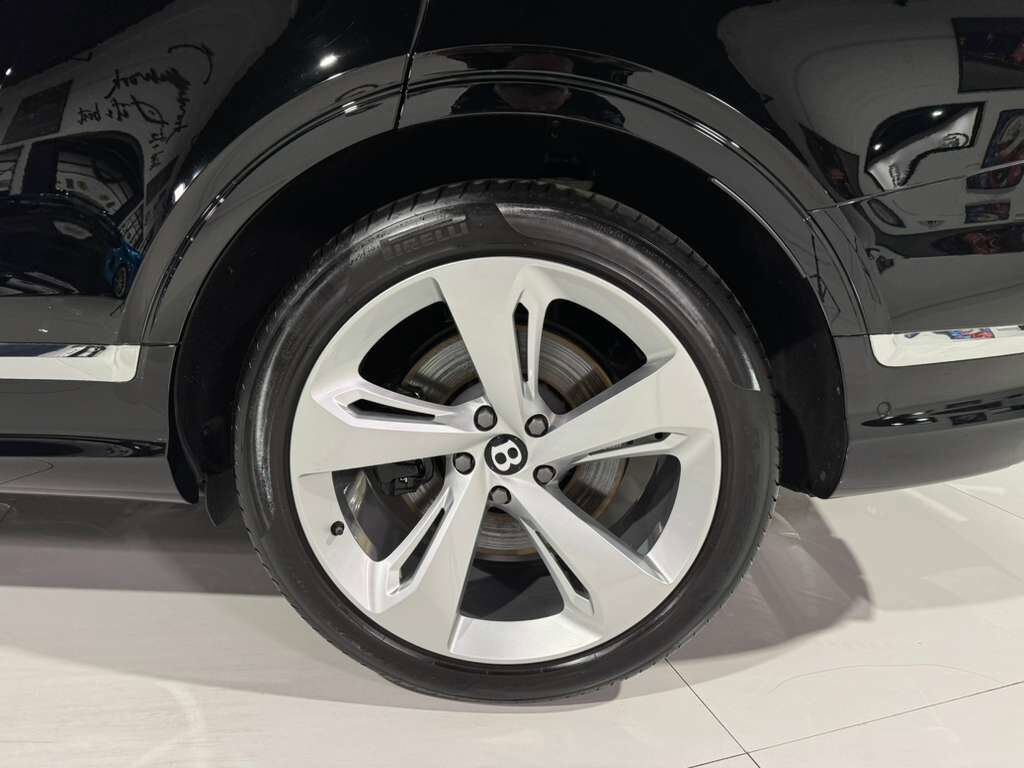 2023 Bentley Bentayga V8 Fort Lauderdale FL