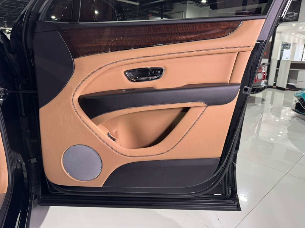 2023 Bentley Bentayga V8 Fort Lauderdale FL