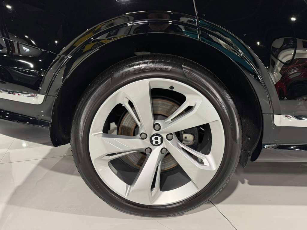 2023 Bentley Bentayga V8 Fort Lauderdale FL