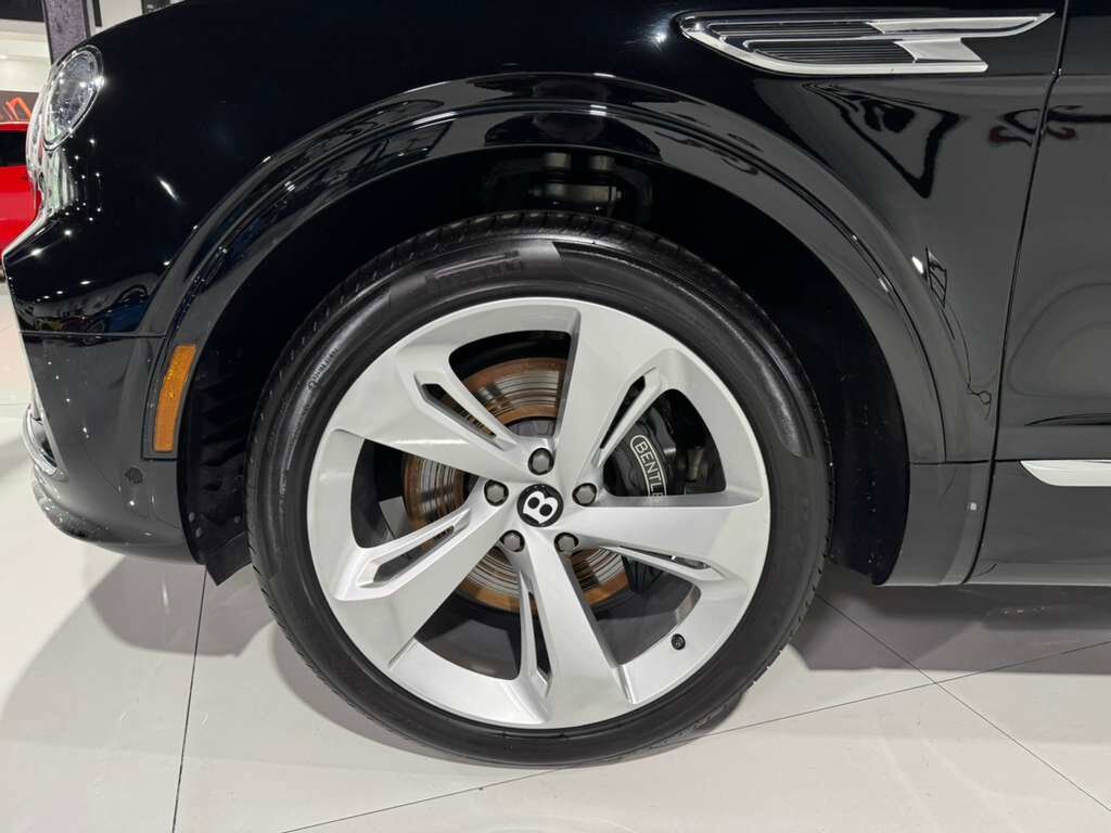 2023 Bentley Bentayga V8 Fort Lauderdale FL