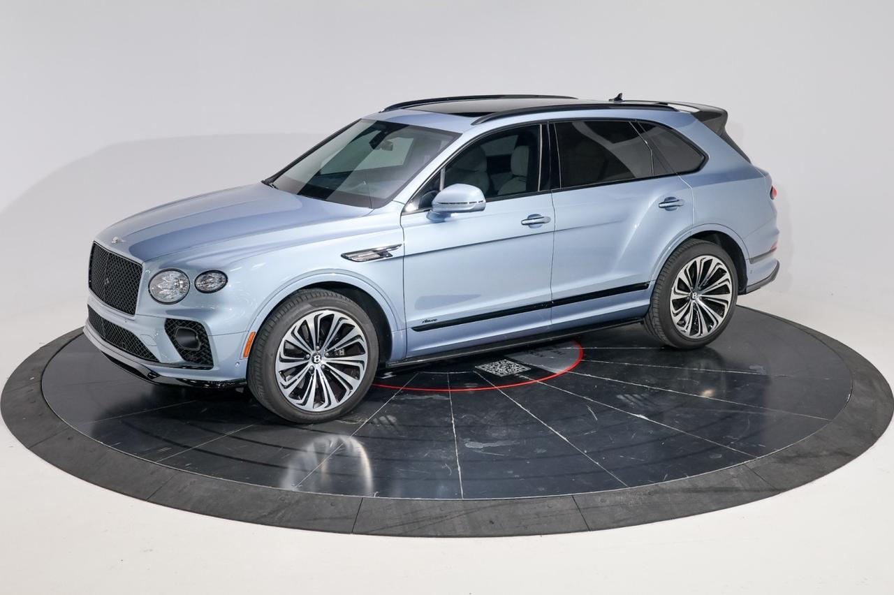 2023 Bentley Bentayga V8