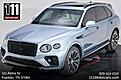 2023 Bentley Bentayga V8