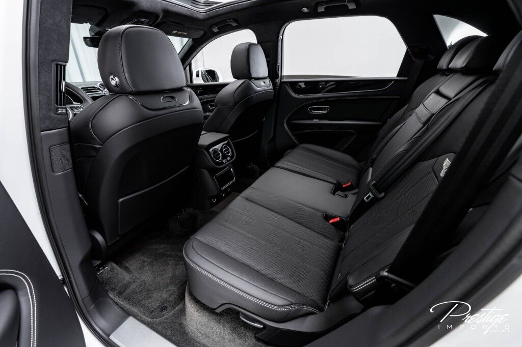 2023 Bentley Bentayga V8 North Miami Beach FL