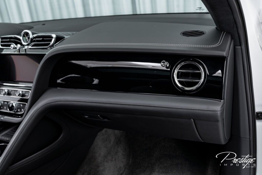 2023 Bentley Bentayga V8 North Miami Beach FL