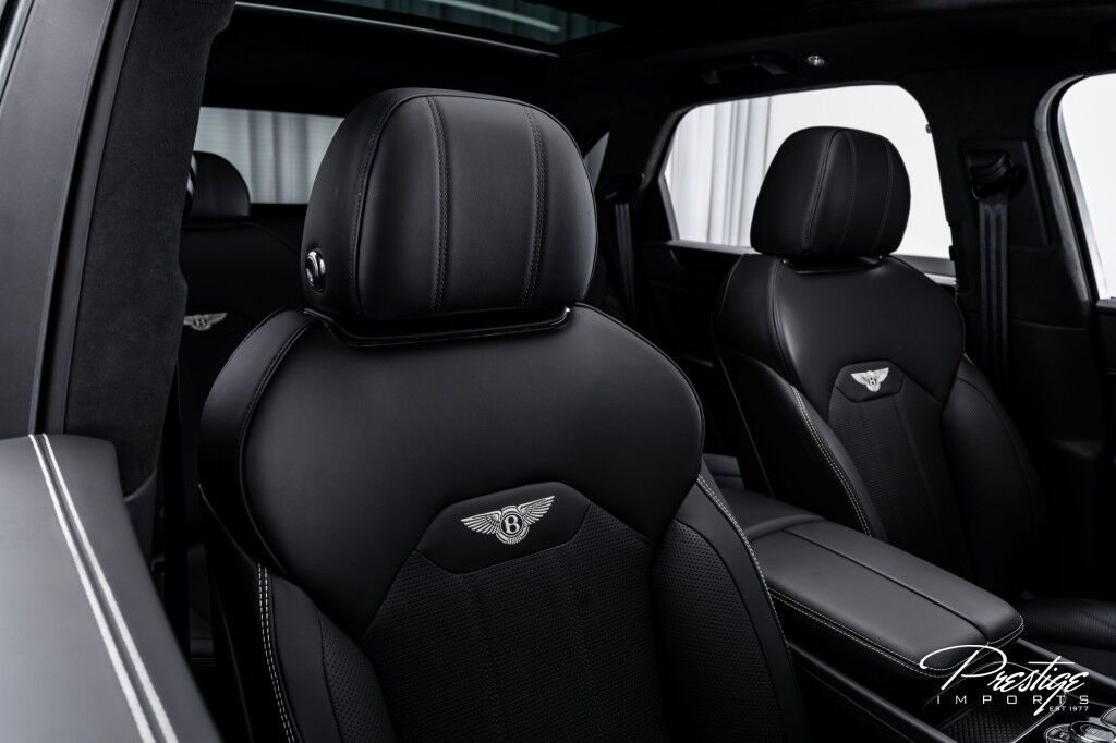 2023 Bentley Bentayga V8 North Miami Beach FL