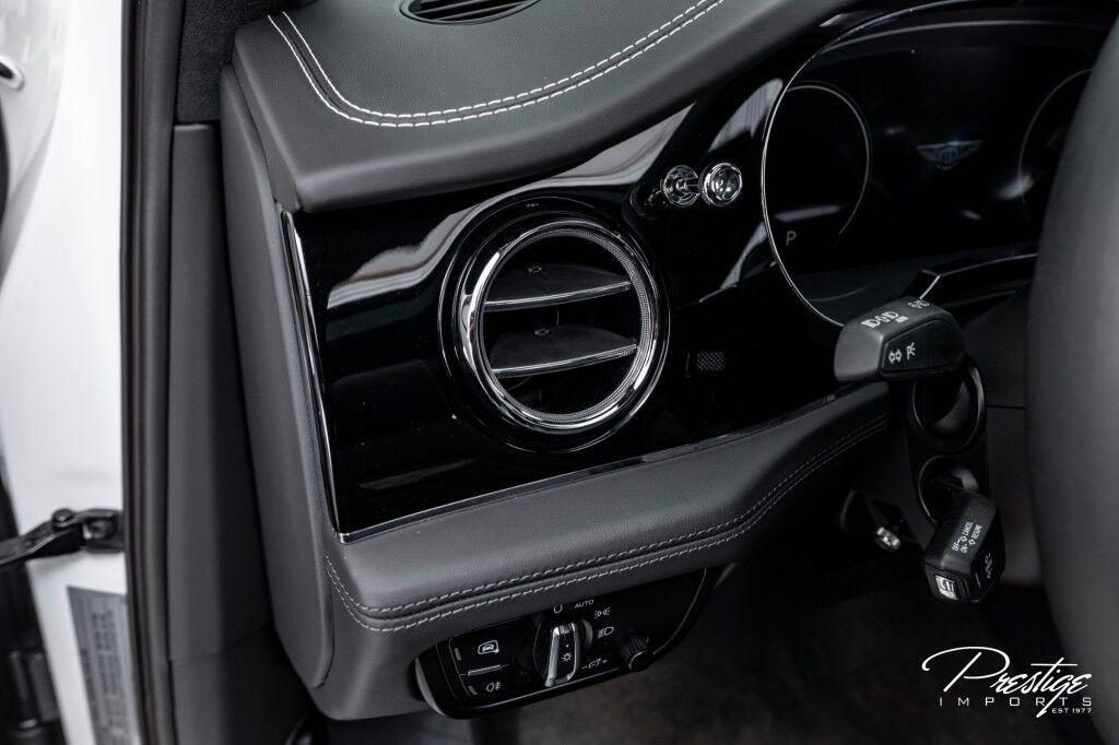 2023 Bentley Bentayga V8 North Miami Beach FL