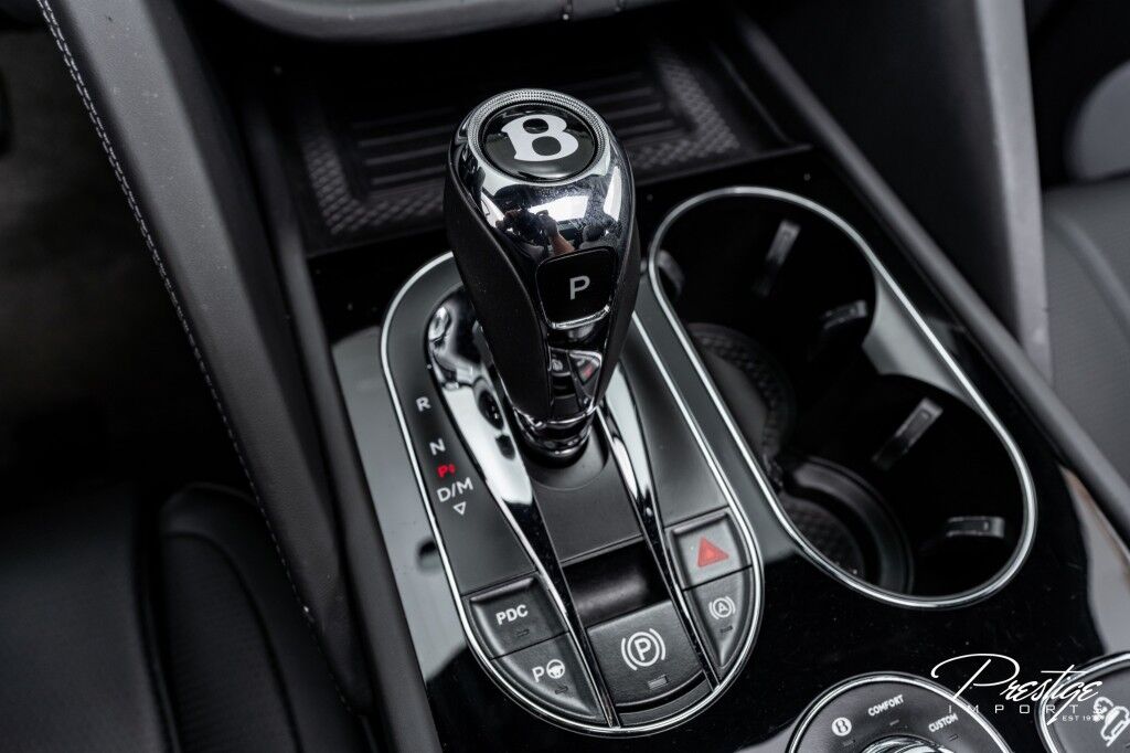 2023 Bentley Bentayga V8 North Miami Beach FL