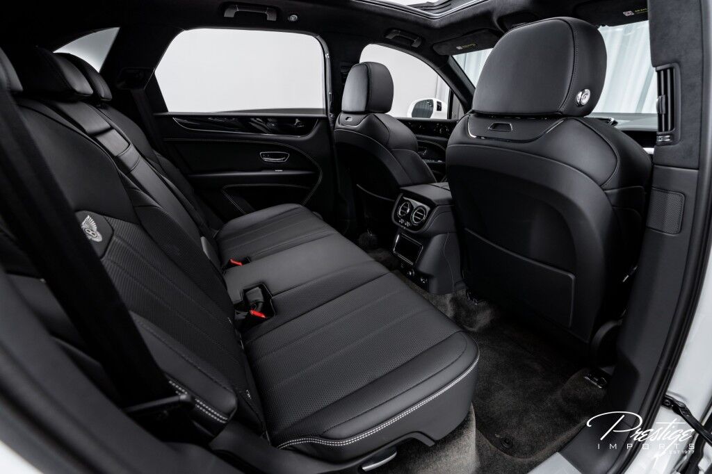 2023 Bentley Bentayga V8 North Miami Beach FL