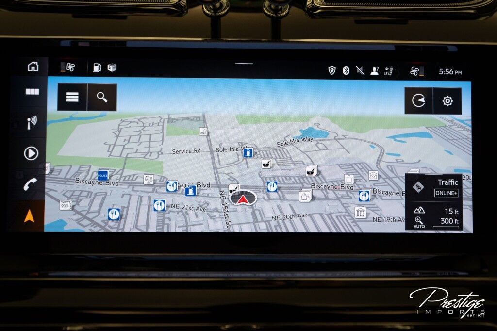 2023 Bentley Bentayga V8 North Miami Beach FL