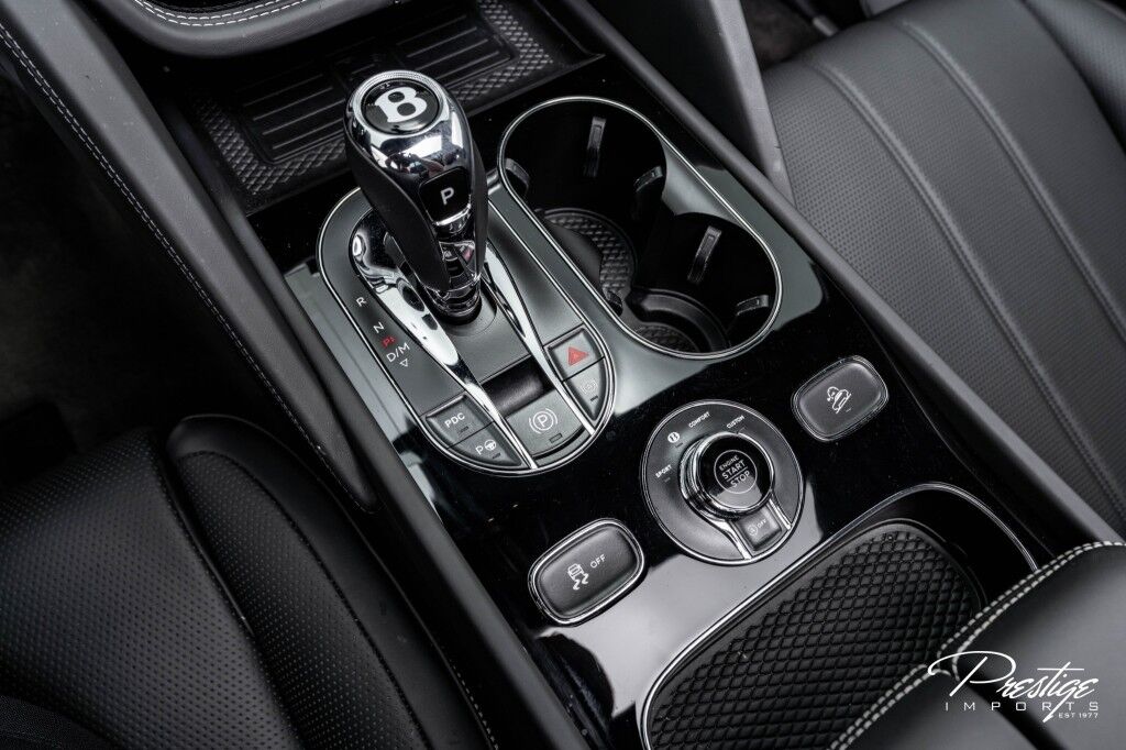 2023 Bentley Bentayga V8 North Miami Beach FL
