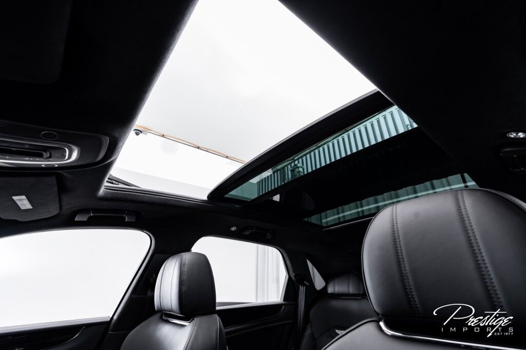 2023 Bentley Bentayga V8 North Miami Beach FL
