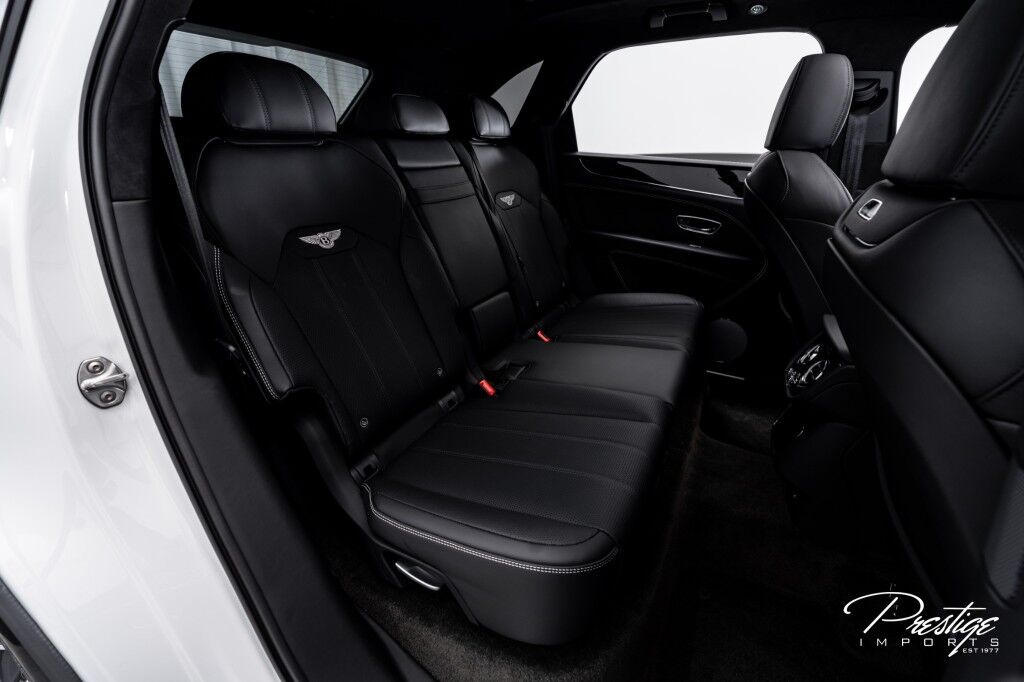 2023 Bentley Bentayga V8 North Miami Beach FL