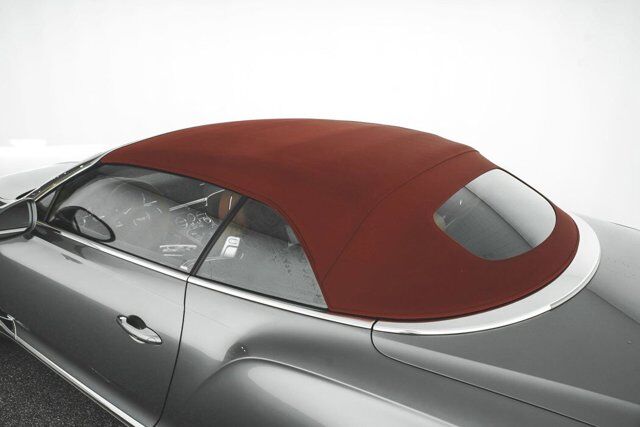 2023 Bentley Continental GT Azure Bellevue WA