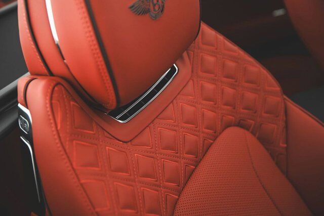 2023 Bentley Continental GT Azure Bellevue WA