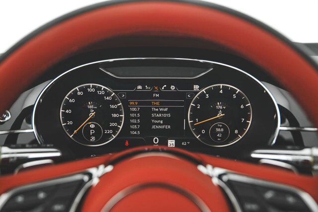 2023 Bentley Continental GT Azure Bellevue WA