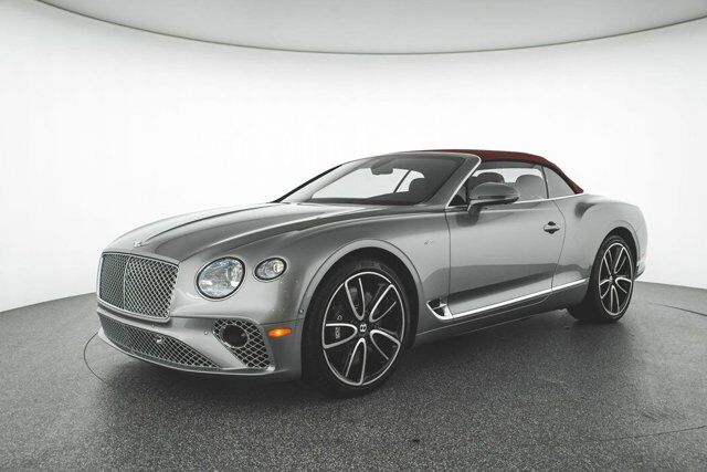 2023 Bentley Continental GT Azure Bellevue WA