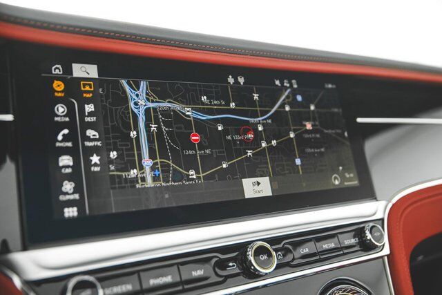 2023 Bentley Continental GT Azure Bellevue WA
