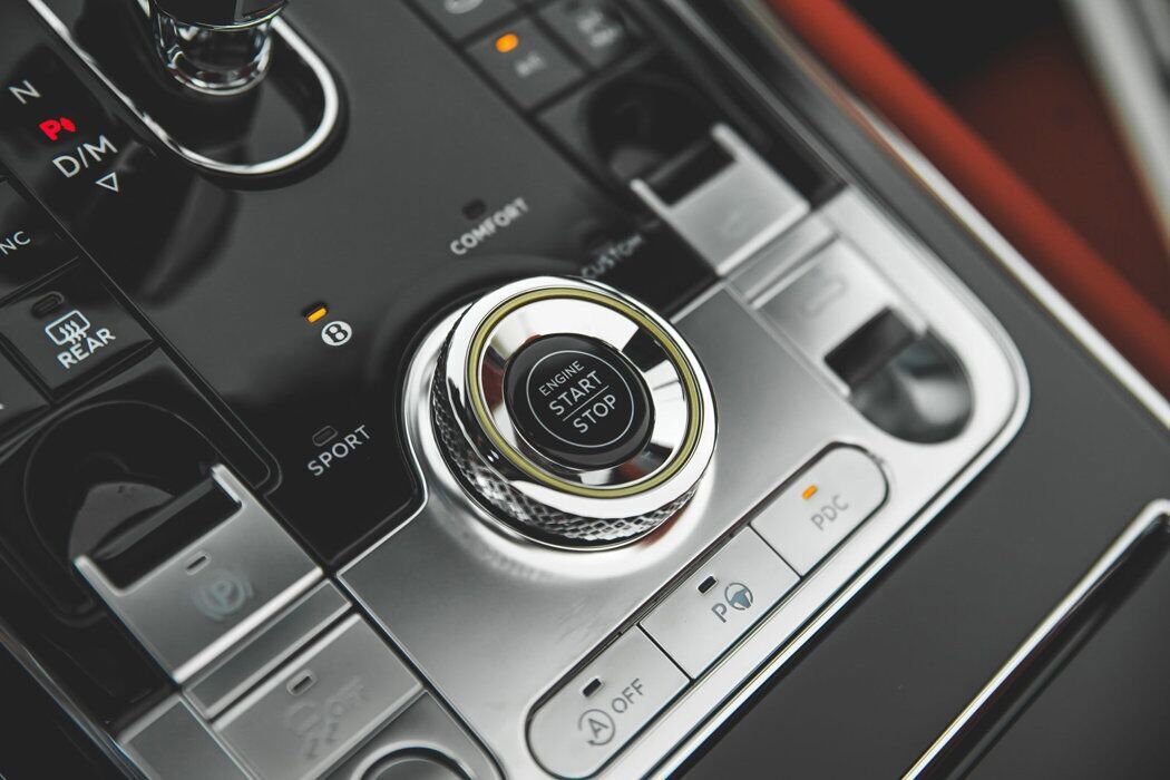 2023 Bentley Continental GT Azure Bellevue WA