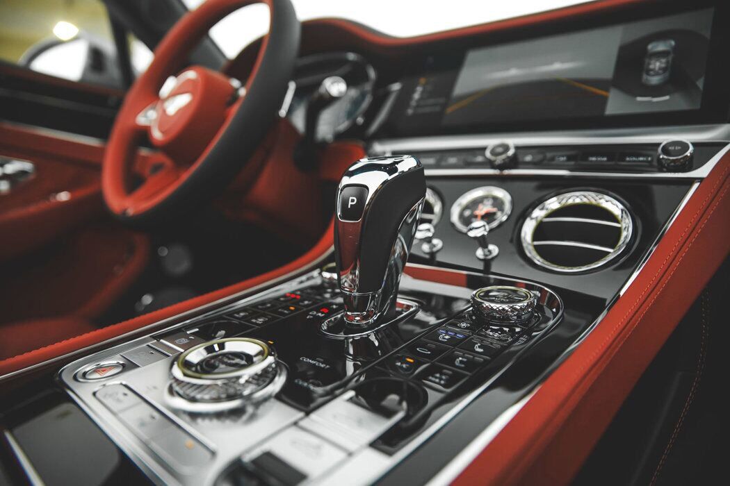 2023 Bentley Continental GT Azure Bellevue WA