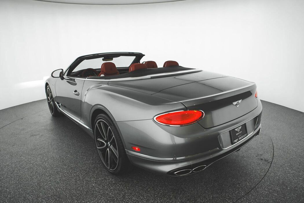 2023 Bentley Continental GT Azure Bellevue WA
