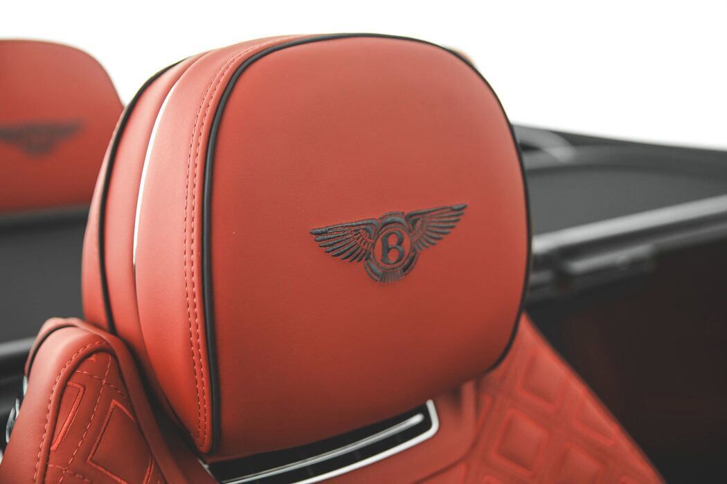 2023 Bentley Continental GT Azure Bellevue WA