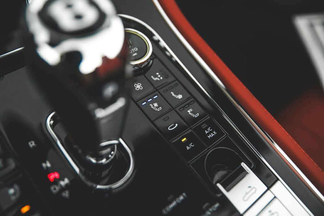 2023 Bentley Continental GT Azure Bellevue WA