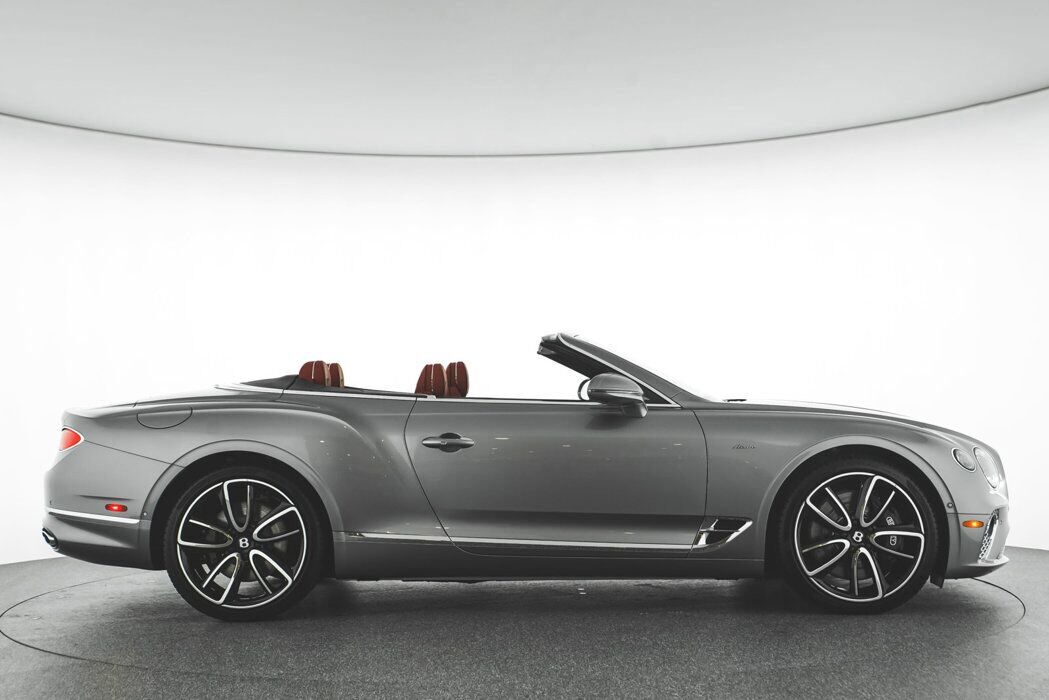 2023 Bentley Continental GT Azure Bellevue WA