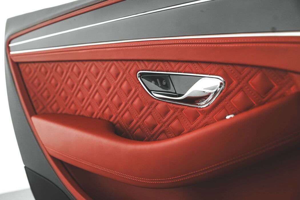 2023 Bentley Continental GT Azure Bellevue WA