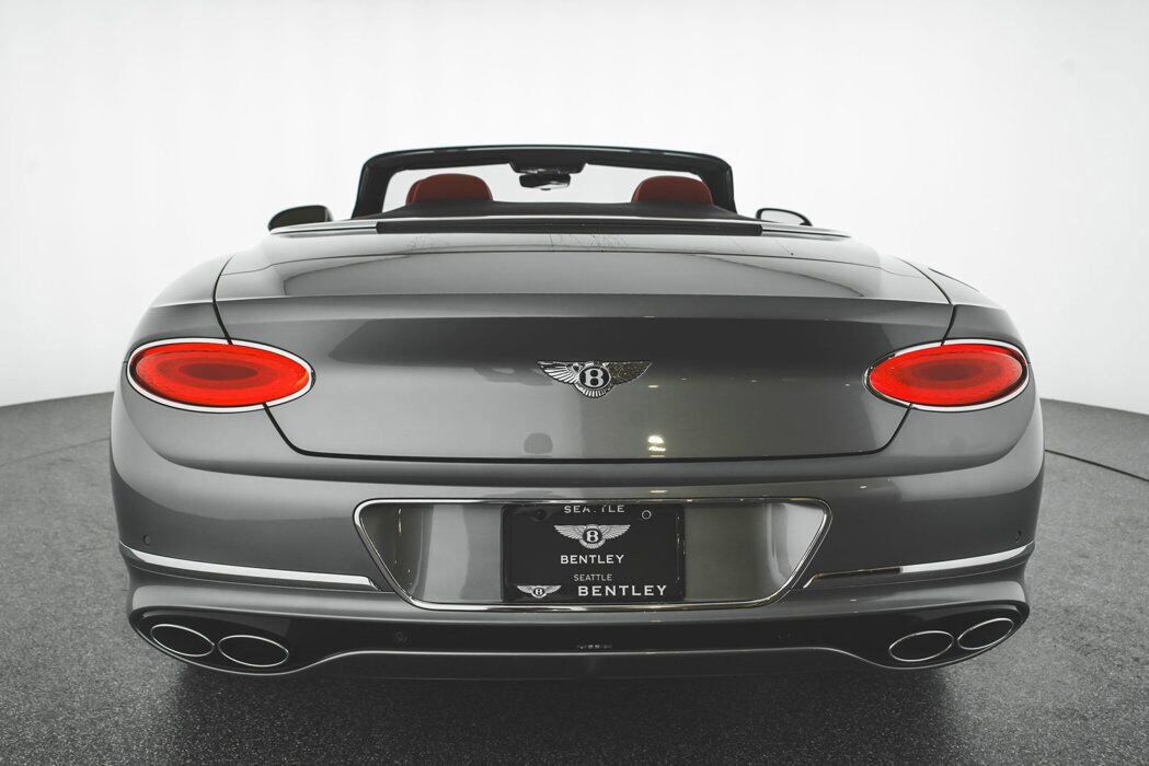 2023 Bentley Continental GT Azure Bellevue WA