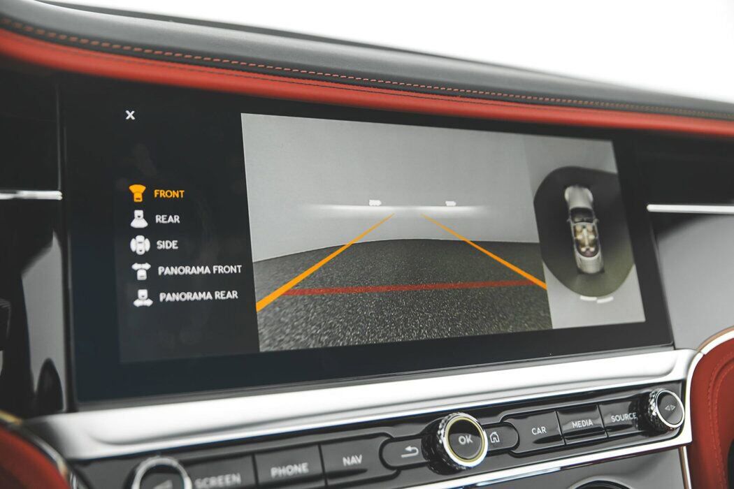 2023 Bentley Continental GT Azure Bellevue WA