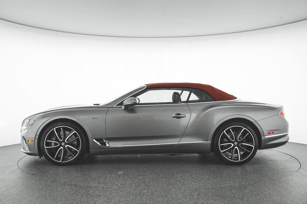 2023 Bentley Continental GT Azure Bellevue WA